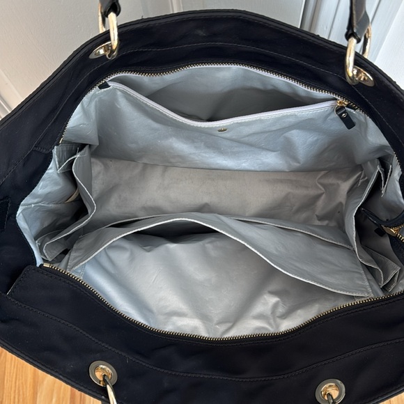 Kate Spade baby bag/large tote bag - Picture 6 of 7